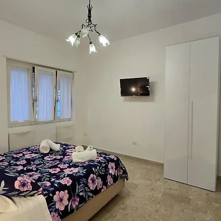 Apartamento Marieclaire