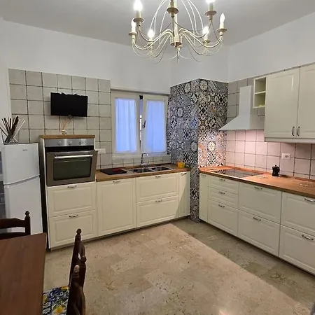 Apartamento Marieclaire *