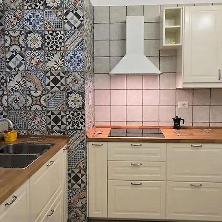 Apartamento Marieclaire
