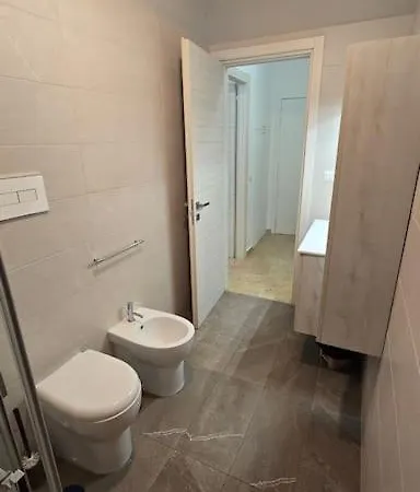 Apartment Marieclaire Salerno