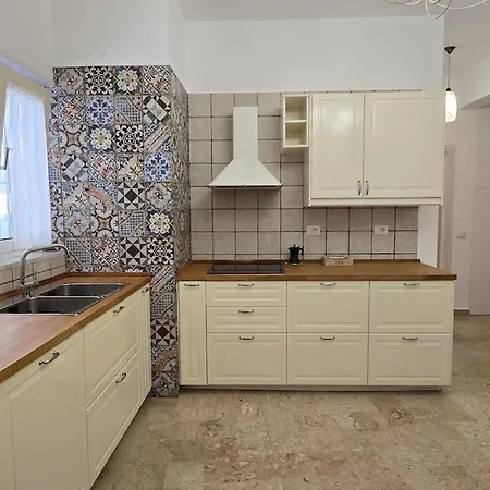Apartment Marieclaire Salerno