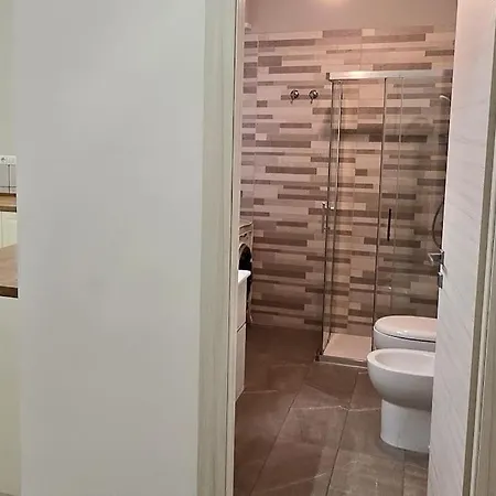 Apartment Marieclaire Salerno